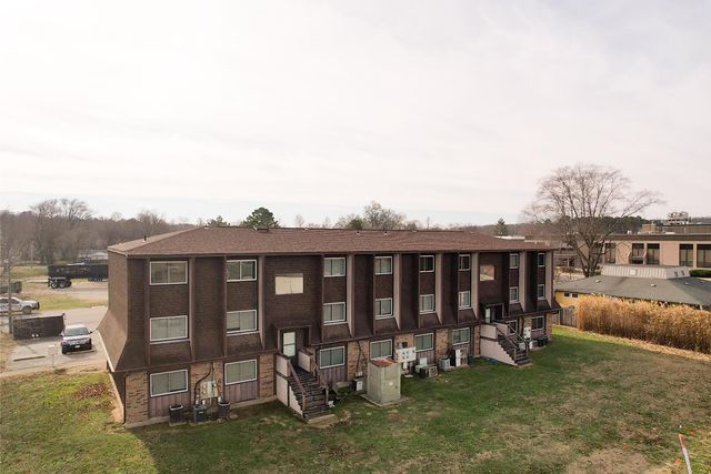 Address unavailable.