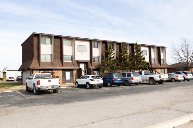 Address unavailable.