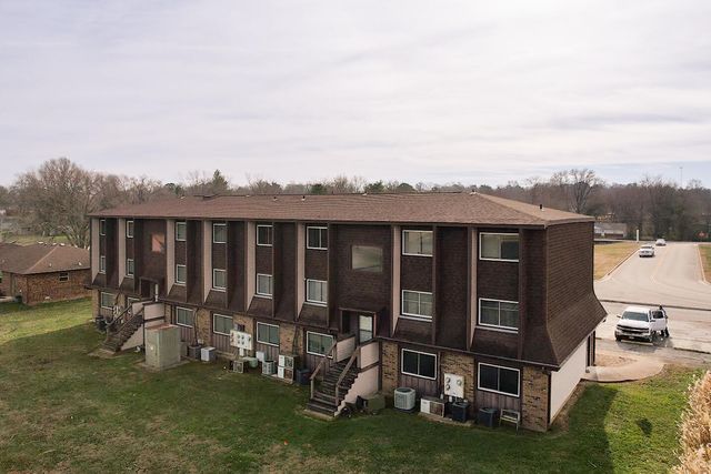 Address unavailable.