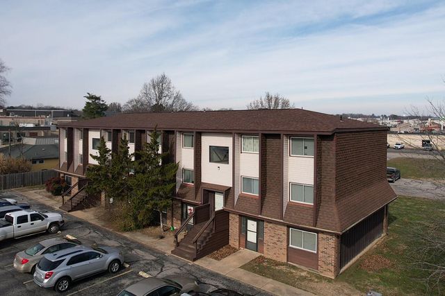 Address unavailable.