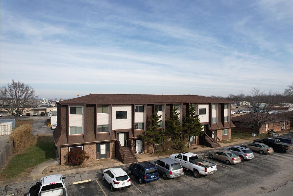 Address unavailable.