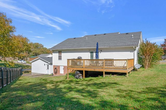 3091 Rawls Dr, Greenbrier, TN 37073