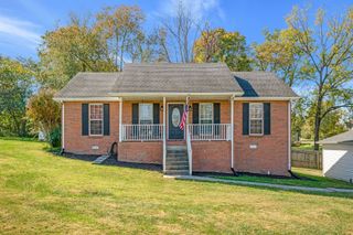 3091 Rawls Dr, Greenbrier, TN 37073