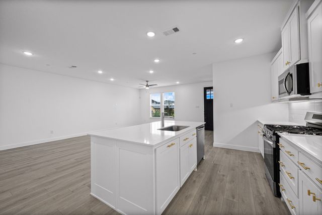 8905 Stablehand Mews, Frisco, TX 75035