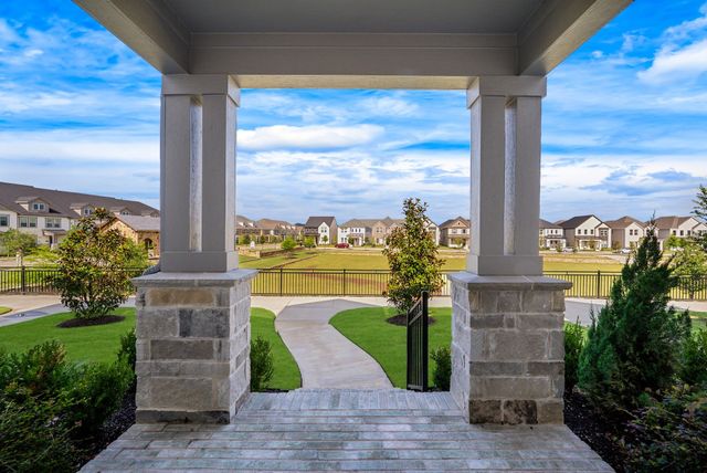 8905 Stablehand Mews, Frisco, TX 75035