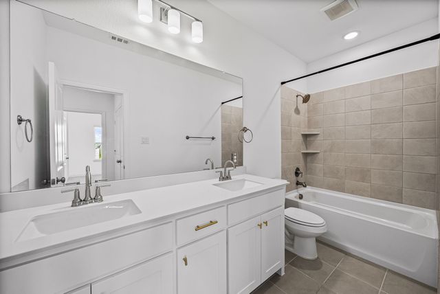 8905 Stablehand Mews, Frisco, TX 75035