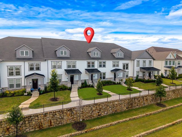8905 Stablehand Mews, Frisco, TX 75035