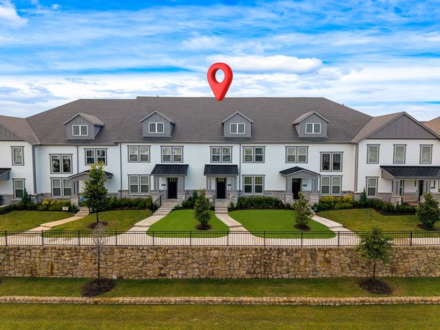 8905 Stablehand Mews, Frisco, TX 75035