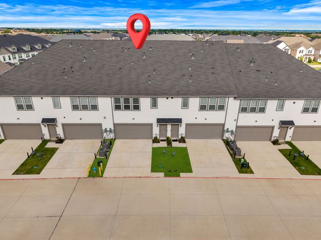 8905 Stablehand Mews, Frisco, TX 75035