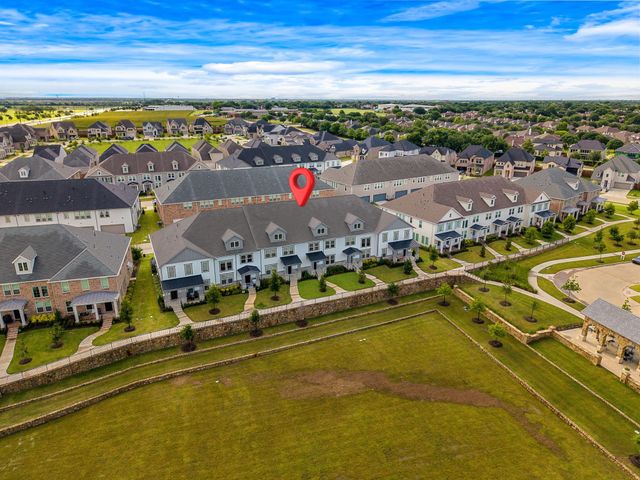 8905 Stablehand Mews, Frisco, TX 75035