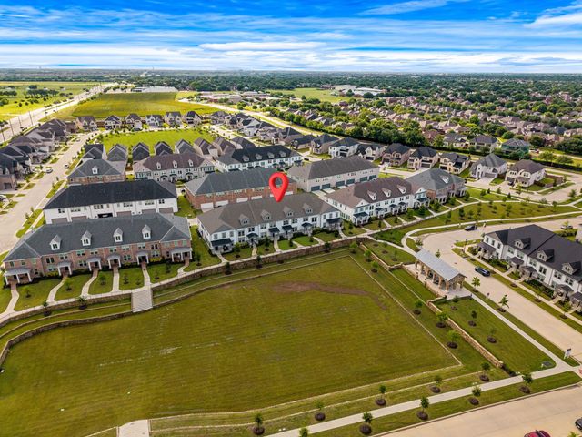 8905 Stablehand Mews, Frisco, TX 75035