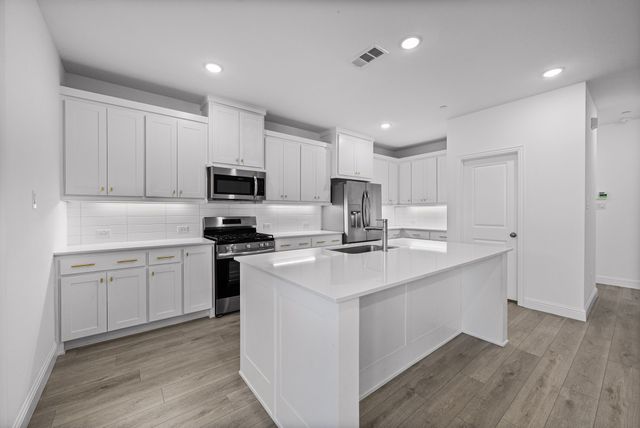 8905 Stablehand Mews, Frisco, TX 75035