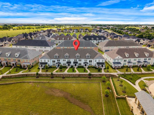 8905 Stablehand Mews, Frisco, TX 75035