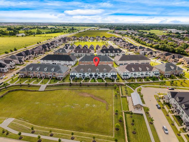 8905 Stablehand Mews, Frisco, TX 75035