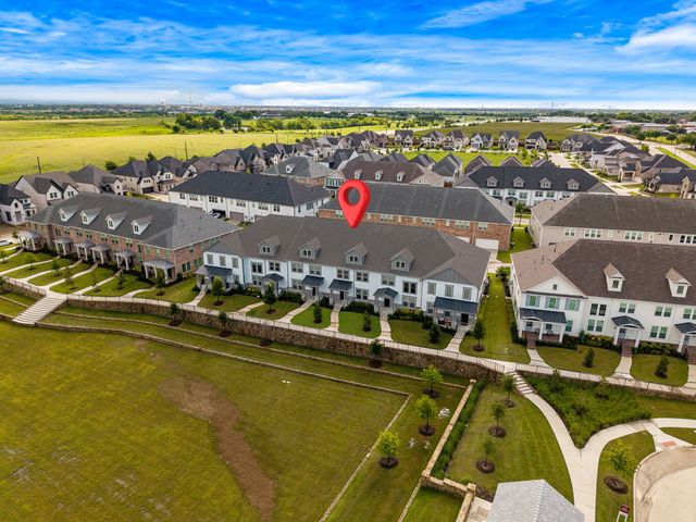 8905 Stablehand Mews, Frisco, TX 75035