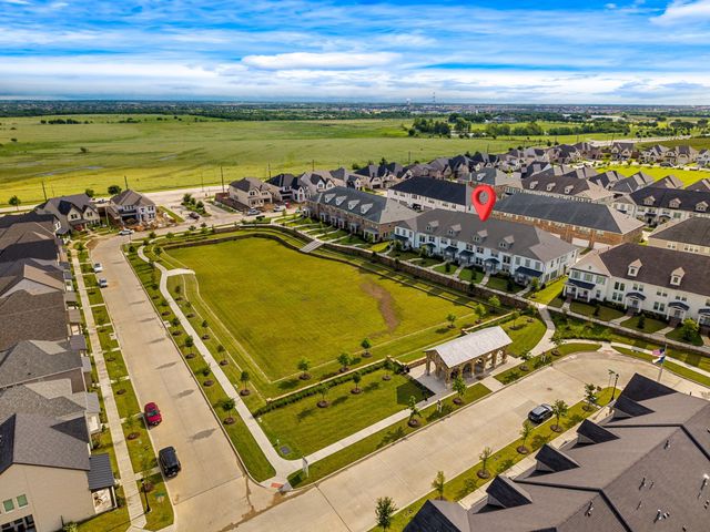 8905 Stablehand Mews, Frisco, TX 75035