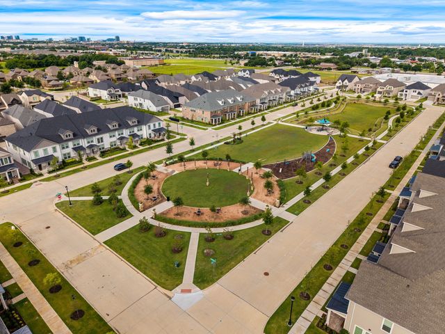 8905 Stablehand Mews, Frisco, TX 75035
