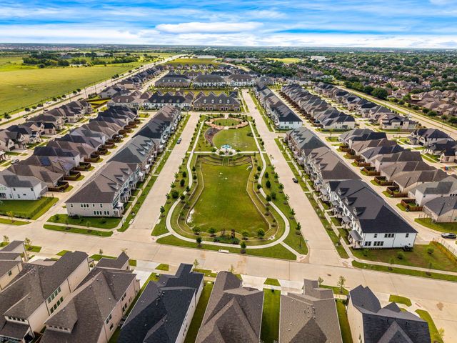 8905 Stablehand Mews, Frisco, TX 75035