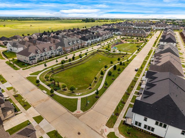 8905 Stablehand Mews, Frisco, TX 75035