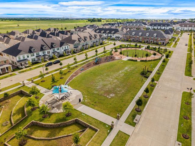 8905 Stablehand Mews, Frisco, TX 75035