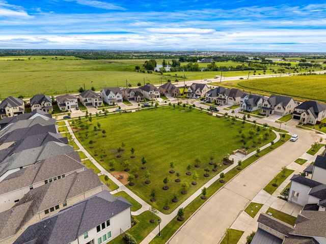 8905 Stablehand Mews, Frisco, TX 75035