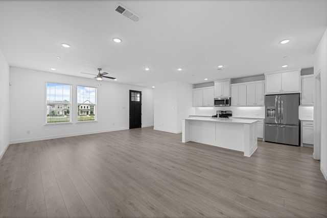 8905 Stablehand Mews, Frisco, TX 75035