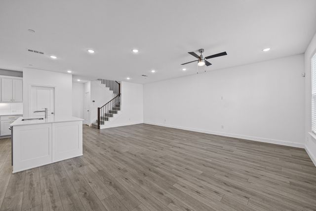 8905 Stablehand Mews, Frisco, TX 75035