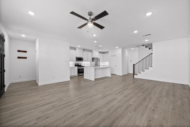 8905 Stablehand Mews, Frisco, TX 75035