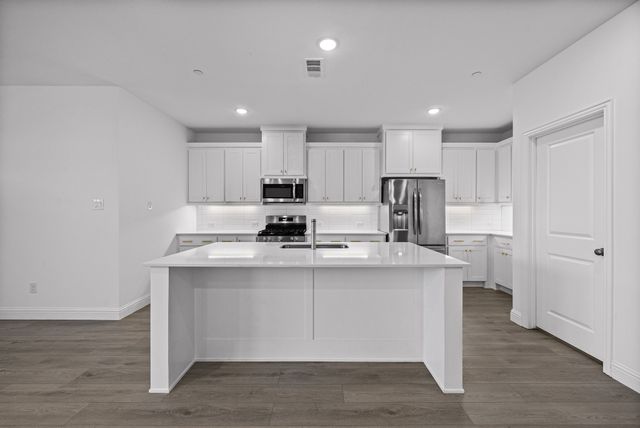 8905 Stablehand Mews, Frisco, TX 75035