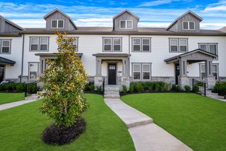 8905 Stablehand Mews, Frisco, TX 75035