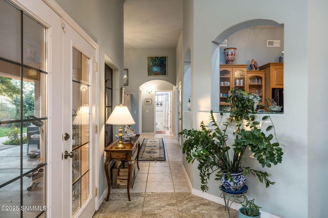 3220 Sundown Road, Las Cruces, NM 88011