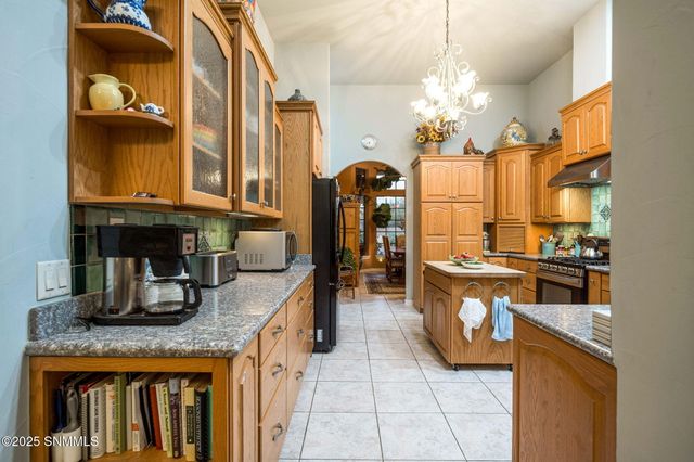 3220 Sundown Road, Las Cruces, NM 88011