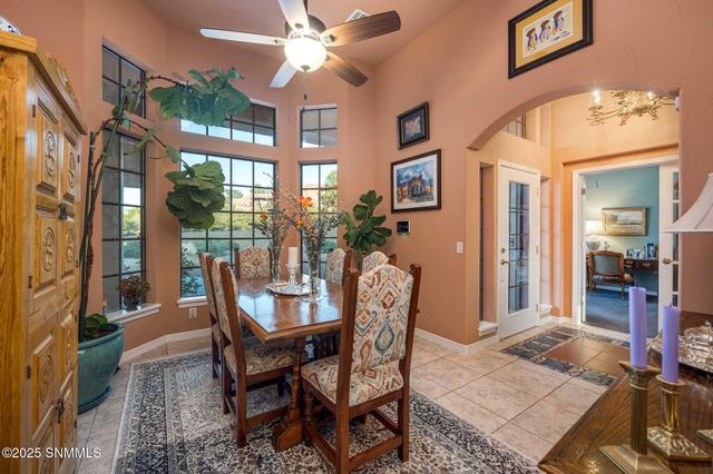 3220 Sundown Road, Las Cruces, NM 88011