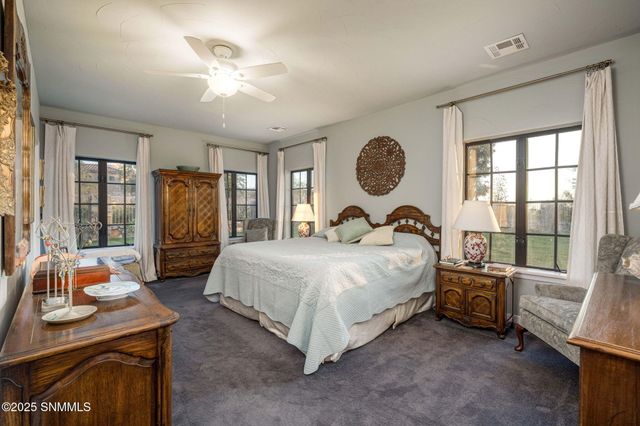 3220 Sundown Road, Las Cruces, NM 88011