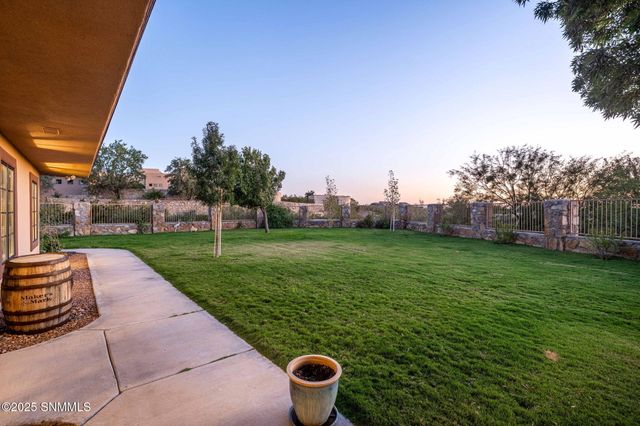 3220 Sundown Road, Las Cruces, NM 88011