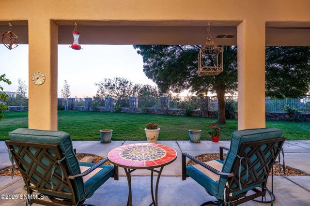 3220 Sundown Road, Las Cruces, NM 88011