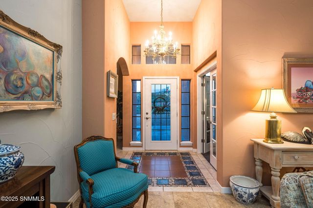 3220 Sundown Road, Las Cruces, NM 88011