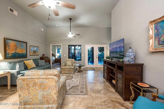 3220 Sundown Road, Las Cruces, NM 88011