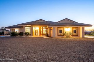 3220 Sundown Road, Las Cruces, NM 88011