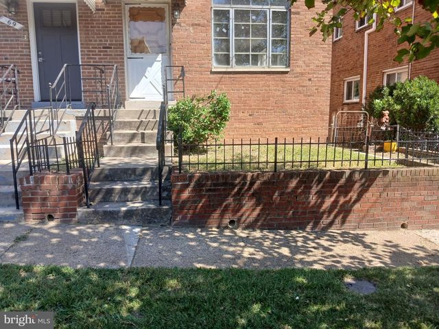 67 TUCKERMAN ST NW, Washington, DC 20011