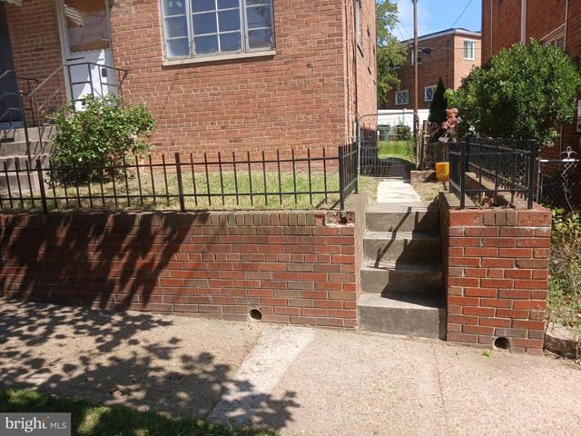67 TUCKERMAN ST NW, Washington, DC 20011