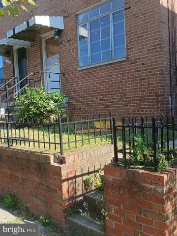 67 TUCKERMAN ST NW, Washington, DC 20011