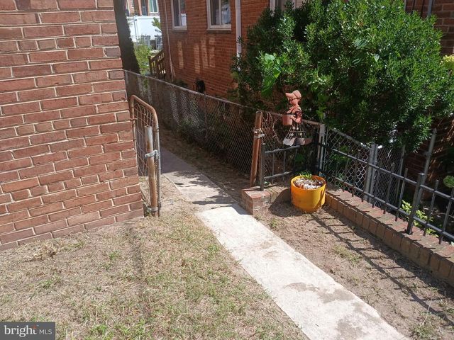 67 TUCKERMAN ST NW, Washington, DC 20011