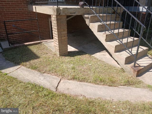67 TUCKERMAN ST NW, Washington, DC 20011