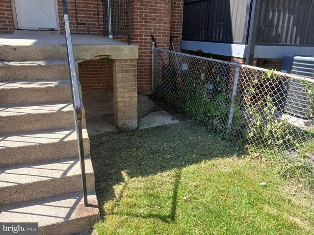 67 TUCKERMAN ST NW, Washington, DC 20011