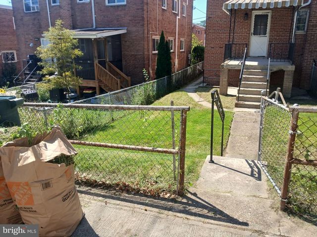 67 TUCKERMAN ST NW, Washington, DC 20011