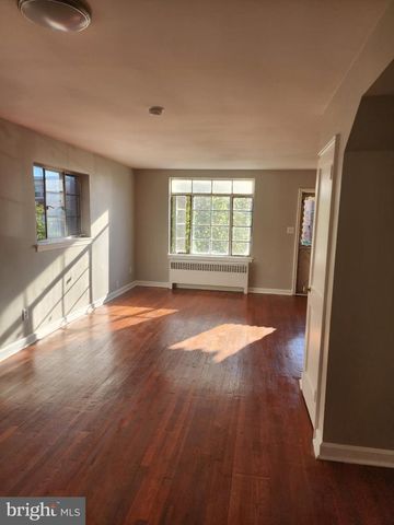 67 TUCKERMAN ST NW, Washington, DC 20011