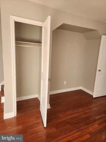 67 TUCKERMAN ST NW, Washington, DC 20011