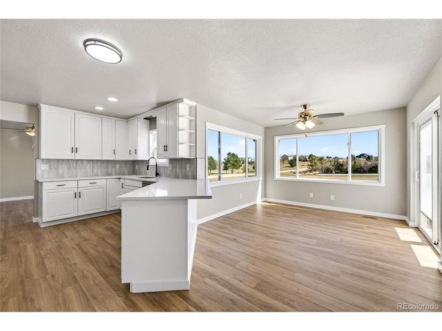 7520 Shenandoah Dr, Elizabeth, CO 80107