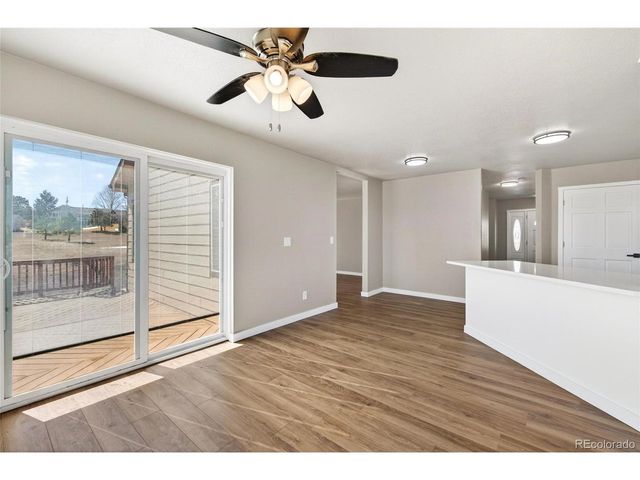 7520 Shenandoah Dr, Elizabeth, CO 80107